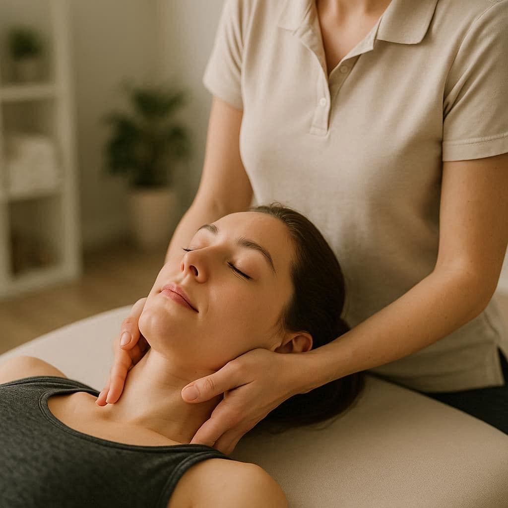 Bolesti hlavy a vertigo